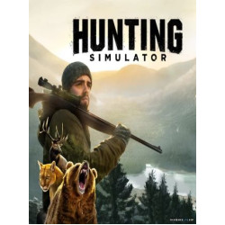 Hunting Simulator Steam Key GLOBAL Hunting Simulator Steam Key GLOBAL