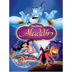 Disney's Aladdin Steam Key GLOBAL