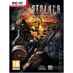 S.T.A.L.K.E.R. Call of Pripyat Steam Key EUROPE S.T.A.L.K.E.R. Call of Pripyat Steam Key EUROPE