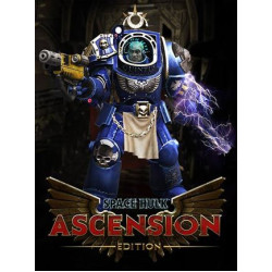 Space Hulk: Ascension Edition Steam Key GLOBAL