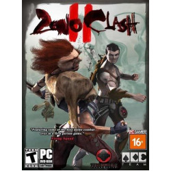 Zeno Clash 2 Steam Key GLOBAL Zeno Clash 2 Steam Key GLOBAL