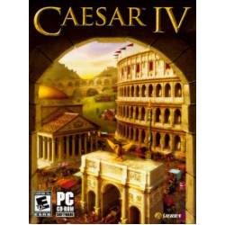 Caesar IV Steam Key GLOBAL