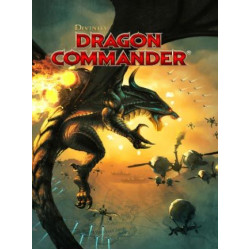 Divinity: Dragon Commander Steam Key GLOBAL