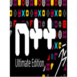 N++ (NPLUSPLUS) Steam Key GLOBAL