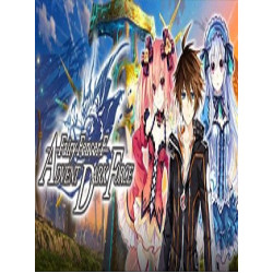 Fairy Fencer F Advent Dark Force Steam Key GLOBAL Fairy Fencer F Advent Dark Force Steam Key GLOBAL