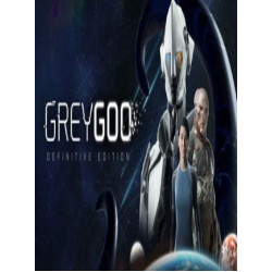 Grey Goo Steam Key GLOBAL Grey Goo Steam Key GLOBAL