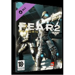 F.E.A.R. 2: Reborn Steam Key GLOBAL