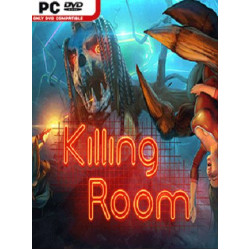 Killing Room Steam Key GLOBAL Killing Room Steam Key GLOBAL