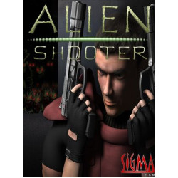 Alien Shooter Steam Key GLOBAL Alien Shooter Steam Key GLOBAL