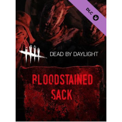 Dead by Daylight - The Bloodstained Sack Steam Key GLOBAL