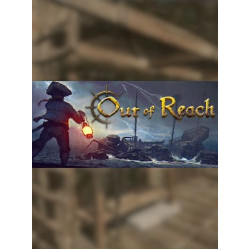 Out of Reach Steam Key GLOBAL