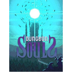 Dungeon Souls Steam Key GLOBAL