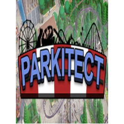 Parkitect Steam Key GLOBAL