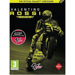 Valentino Rossi The Game (PC) - Steam Key - GLOBAL Valentino Rossi The Game (PC) - Steam Key - GLOBAL