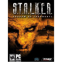 S.T.A.L.K.E.R. Shadow of Chernobyl Steam Key EUROPE S.T.A.L.K.E.R. Shadow of Chernobyl Steam Key EUROPE