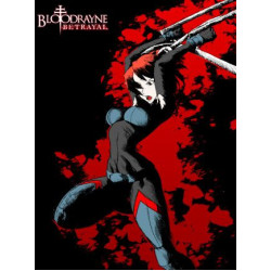 BloodRayne Betrayal Steam Key GLOBAL