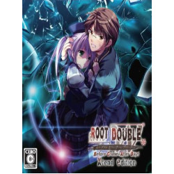 Root Double -Before Crime * After Days- Xtend Edition Steam Key GLOBAL Root Double -Before Crime * After Days- Xtend Edition Steam Key GLOBAL