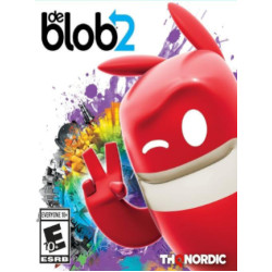 de Blob 2 Steam Key GLOBAL de Blob 2 Steam Key GLOBAL