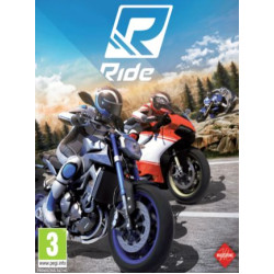 RIDE Steam Key GLOBAL RIDE Steam Key GLOBAL