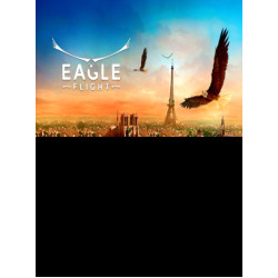 Eagle Flight Steam Key GLOBAL