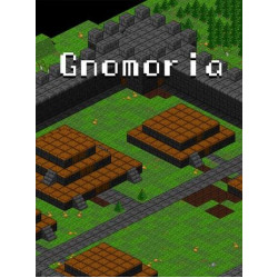 Gnomoria Steam Key GLOBAL