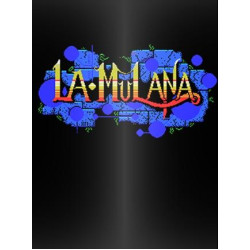 La-Mulana Steam Key GLOBAL