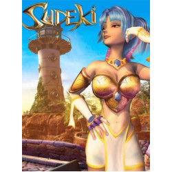 Sudeki Steam Key GLOBAL
