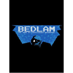 Bedlam Steam Key GLOBAL