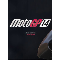 MotoGP 14 Steam Key GLOBAL MotoGP 14 Steam Key GLOBAL