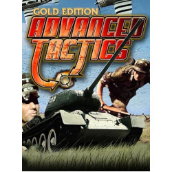 Advanced Tactics Gold Steam Key GLOBAL