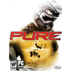 Pure Steam Key GLOBAL