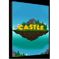 Castle Story Steam Key GLOBAL