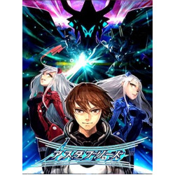 Astebreed: Definitive Edition Steam Key GLOBAL