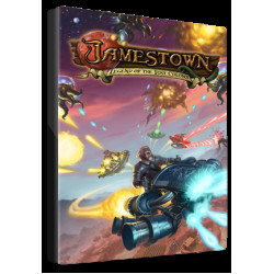 Jamestown Steam Key GLOBAL Jamestown Steam Key GLOBAL