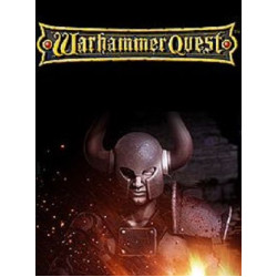 Warhammer Quest Steam Key GLOBAL