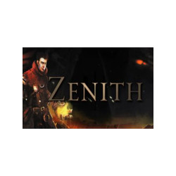 Zenith Steam Key GLOBAL