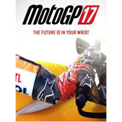 MotoGP 17 Steam Key GLOBAL MotoGP 17 Steam Key GLOBAL