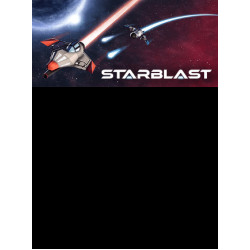 Starblast Steam PC Key GLOBAL