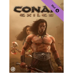 Conan Exiles - Year 2 Season Pass Steam Key GLOBAL
