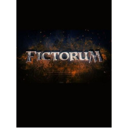 Fictorum Steam Key GLOBAL