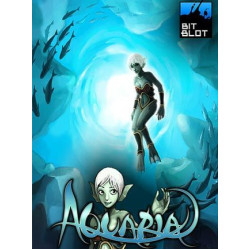 Aquaria Steam Key GLOBAL