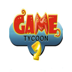 Game Tycoon 2 Steam Key GLOBAL