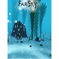 FarSky Steam Key GLOBAL