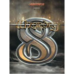 Wizardry 8 Steam Key GLOBAL Wizardry 8 Steam Key GLOBAL
