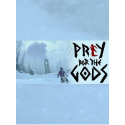 Praey for the Gods Steam Key GLOBAL
