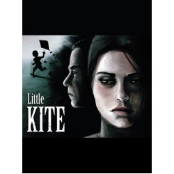 Little Kite (PC) - Steam Key - GLOBAL