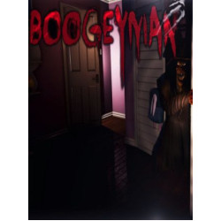 Boogeyman Steam Key GLOBAL Boogeyman Steam Key GLOBAL