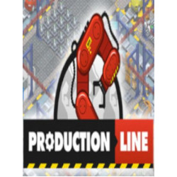 Production Line: Car factory simulation Steam Key GLOBAL Production Line: Car factory simulation Steam Key GLOBAL