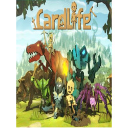 CardLife: Cardboard Survival Steam Key GLOBAL