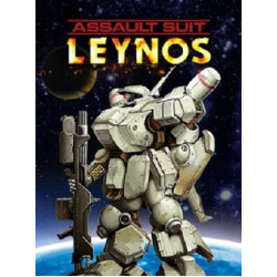 Assault Suit Leynos Steam Key GLOBAL